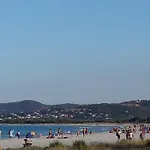 萨码头住宿加早餐旅馆 3* 拉卡勒塔