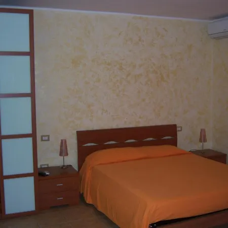 Bed & Breakfast Sa Marina