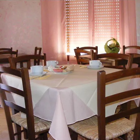 Sa Marina Bed & Breakfast La Caletta