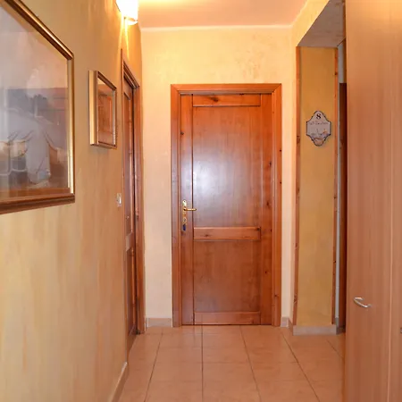 Bed & Breakfast Sa Marina La Caletta