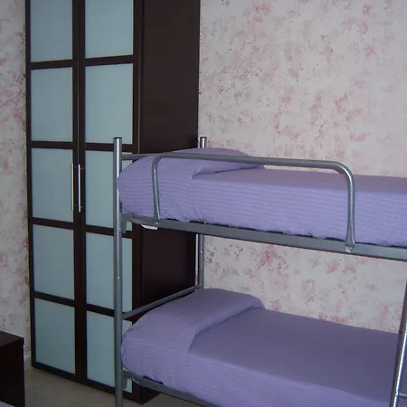 Bed & Breakfast Sa Marina La Caletta