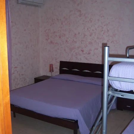 Sa Marina Bed & Breakfast 3*