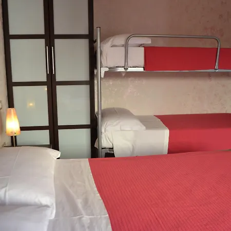 萨码头住宿加早餐旅馆 3* 拉卡勒塔
