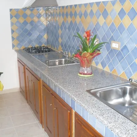 Sa Marina 3* La Caletta