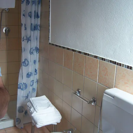 Bed & Breakfast Sa Marina