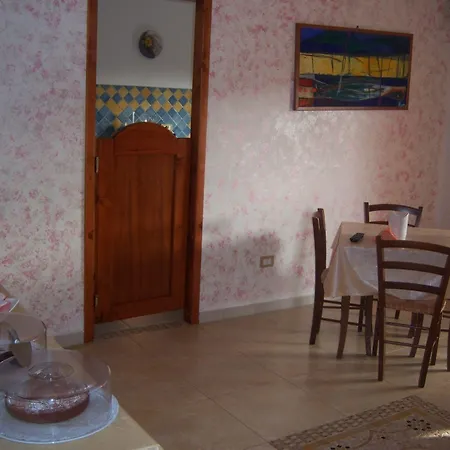 Sa Marina Bed & Breakfast 3*