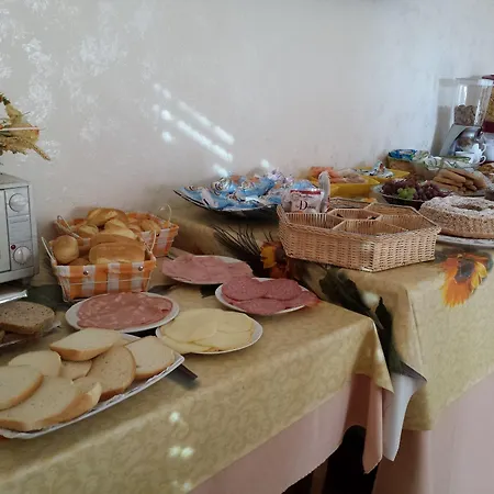 住宿加早餐酒店 萨码头住宿加早餐旅馆 3*