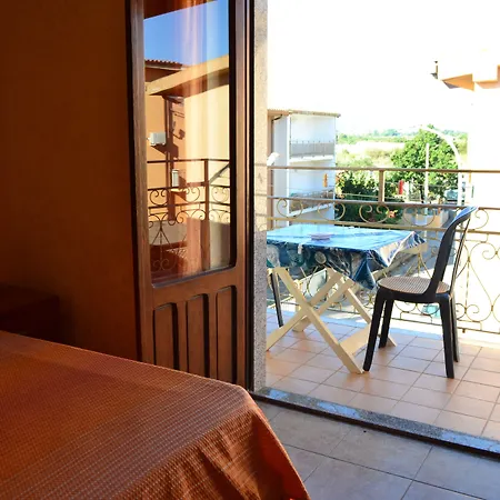 Bed & Breakfast Sa Marina La Caletta