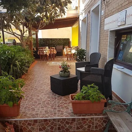 Bed & Breakfast Sa Marina