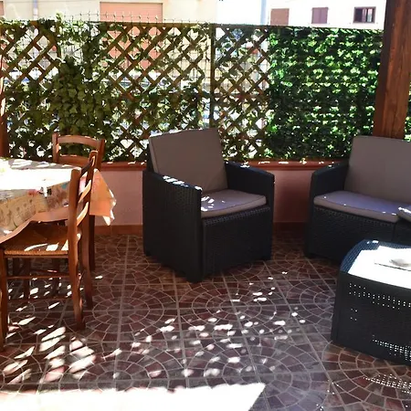 Sa Marina 3* La Caletta