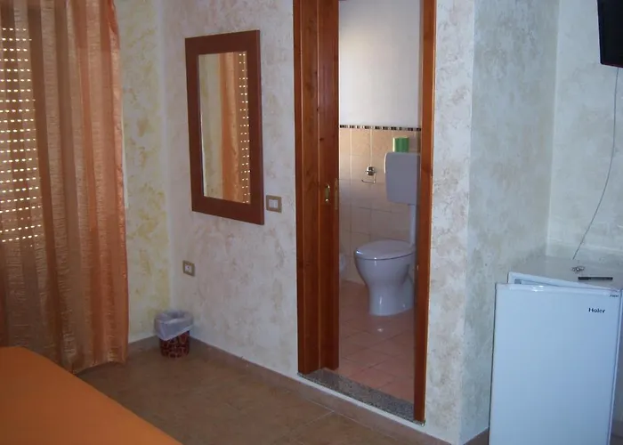 Sa Marina La Caletta