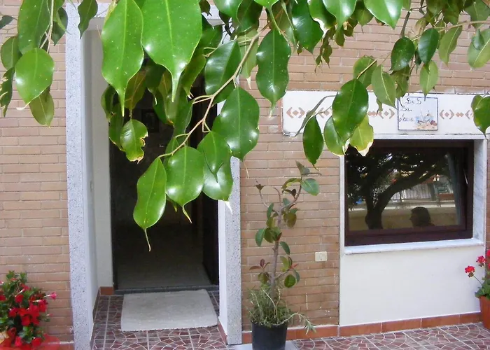 Sa Marina Couette-café