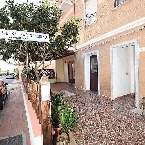 Sa Marina 3*