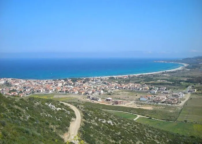 Couette-café Sa Marina