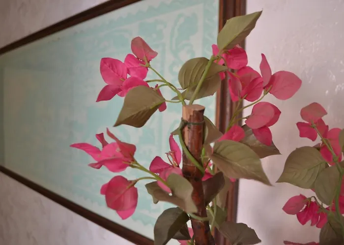 Couette-café Sa Marina 3*