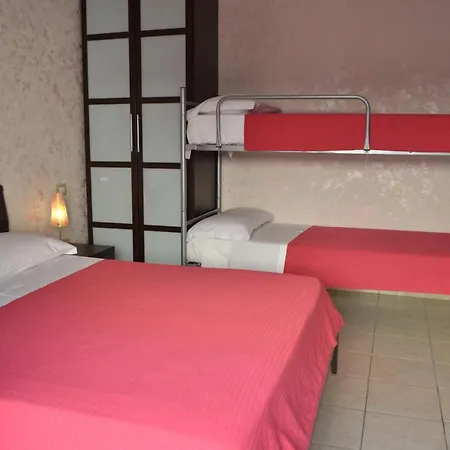 Sa Marina Bed & Breakfast *
