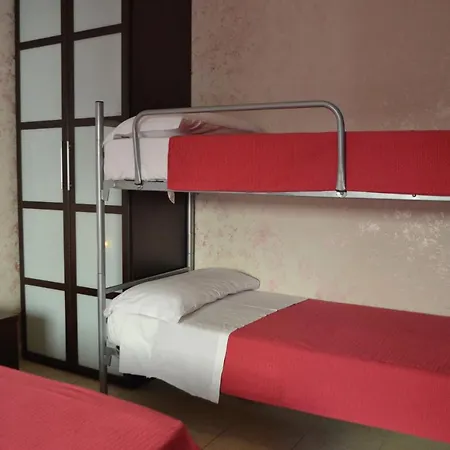 Sa Marina Bed & Breakfast *