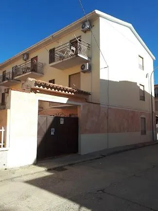 Sa Marina Alojamento de Acomodação e Pequeno-almoço La Caletta
