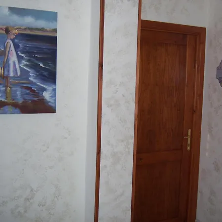 Sa Marina Bed & Breakfast 3*