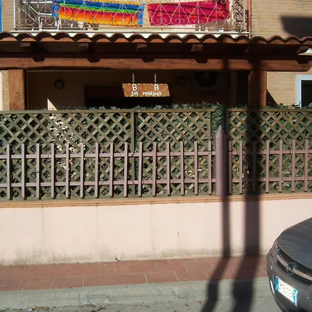 Bed & Breakfast Sa Marina 3*