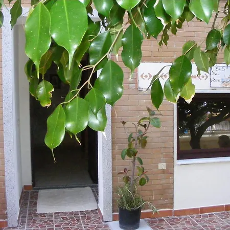 Sa Marina Bed & Breakfast