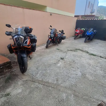 Bed & Breakfast Sa Marina