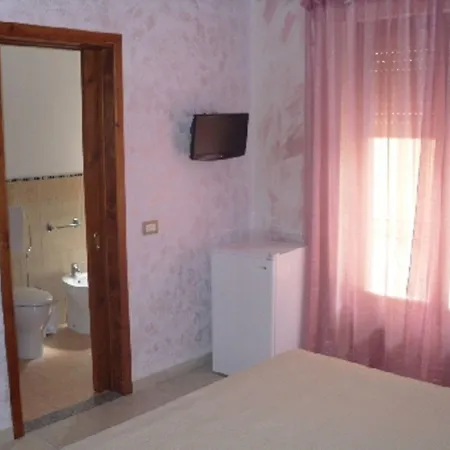 Bed & Breakfast Sa Marina 3*