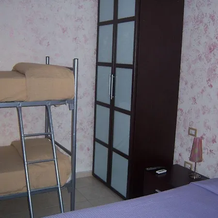 Sa Marina La Caletta