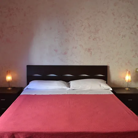 Sa Marina Bed & Breakfast La Caletta