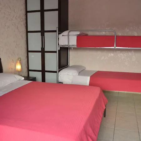 Sa Marina La Caletta