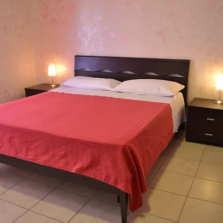 Sa Marina Bed & Breakfast 3*