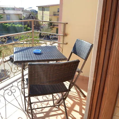 Bed & Breakfast Sa Marina