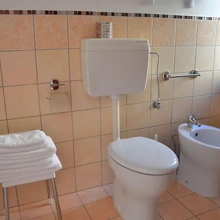 Sa Marina Bed & Breakfast 3*