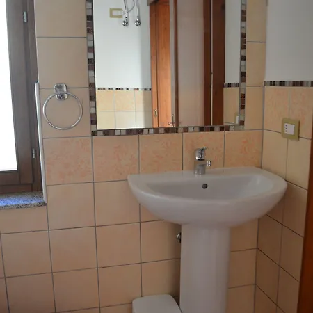 Sa Marina 3* La Caletta