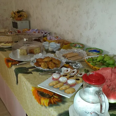 Bed & Breakfast Sa Marina La Caletta