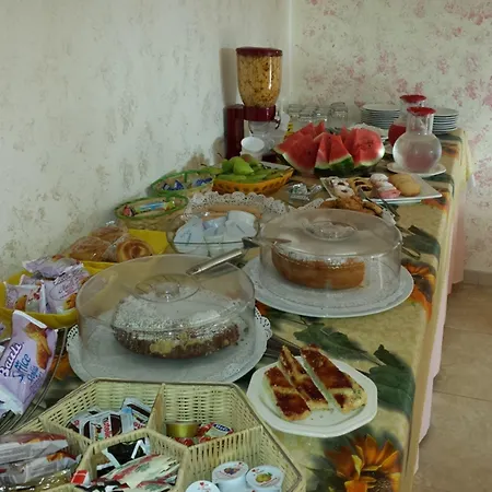 Sa Marina 3* La Caletta