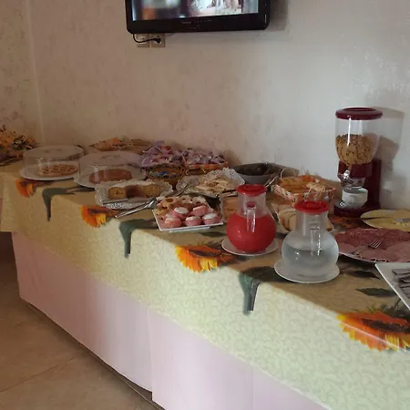 Sa Marina Bed & Breakfast 3*