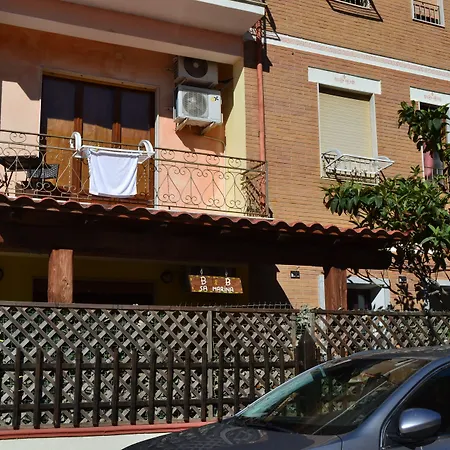 Sa Marina Bed & Breakfast