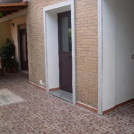 Sa Marina Bed & Breakfast La Caletta