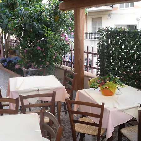 Sa Marina 3* La Caletta