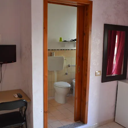 Sa Marina La Caletta