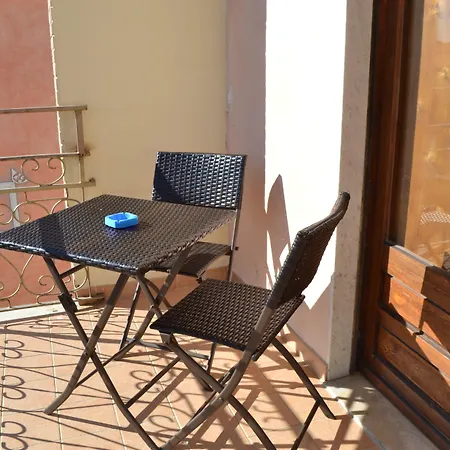 Sa Marina La Caletta