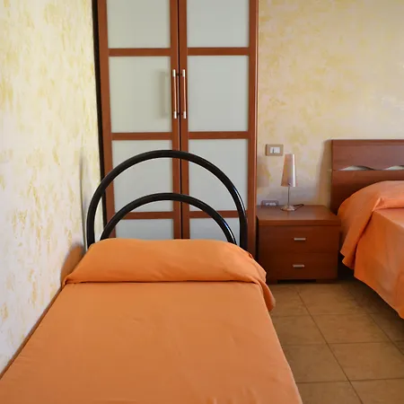 Sa Marina Bed & Breakfast La Caletta