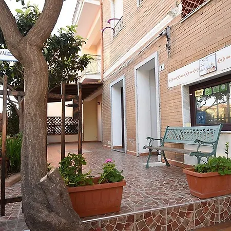 Sa Marina Alojamento de Acomodação e Pequeno-almoço La Caletta