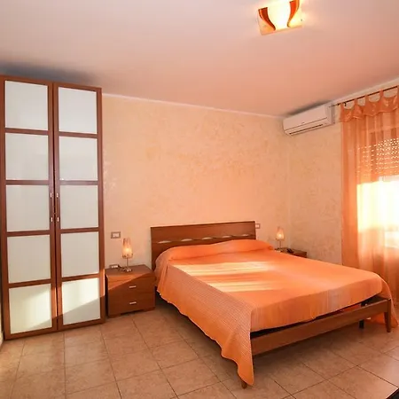 Sa Marina Bed & Breakfast