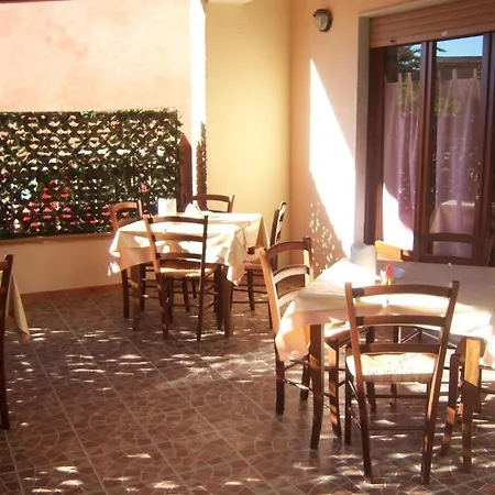 Sa Marina Bed & Breakfast 3*