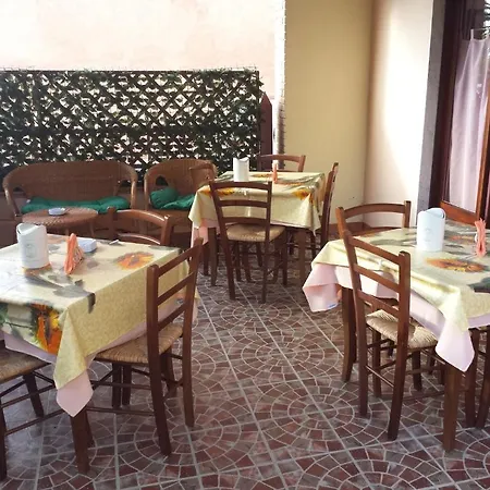 Sa Marina Bed & Breakfast *