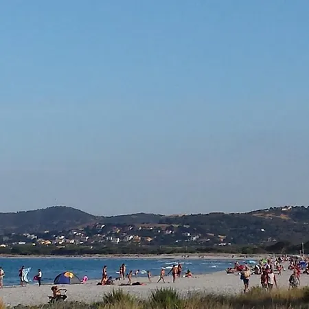 Sa Marina * La Caletta