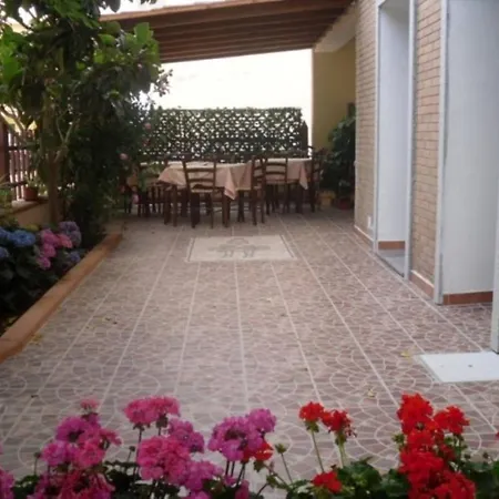 Sa Marina 3* La Caletta