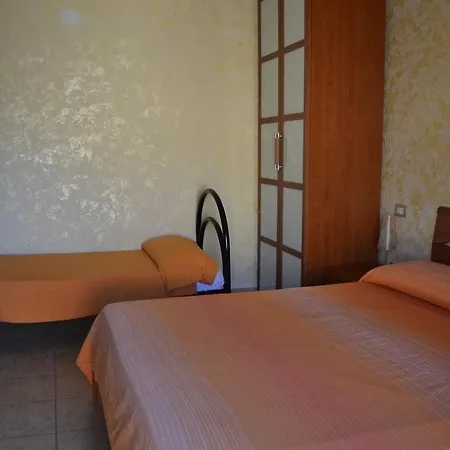 Sa Marina Bed & Breakfast